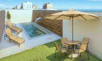 Imagem 6: Casa em condomínio , nova , com fachada contemporânea , 3 suites , 2 vagas de ga