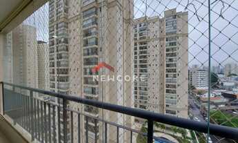 Imagem 4: Apartamento em Rua Doutor Miguel Vieira Ferreira - Jardim Zaira - Guarulhos/SP