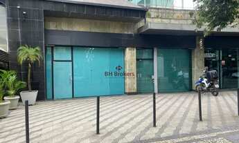 Imagem: Loja com 313,87m² Lourdes