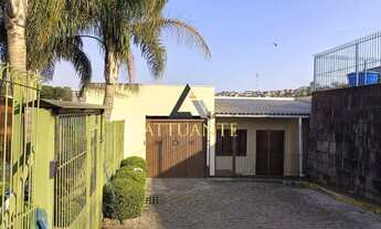 Imagem: Casa semi mobiliada no bairro Jardim Iracema