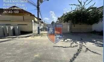 Imagem: Oportunidade Imperdível Belford Roxo Santa