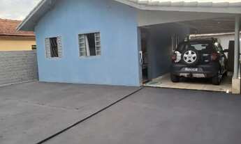 Imagem: Casa a venda. Aceito troca por casa na praia