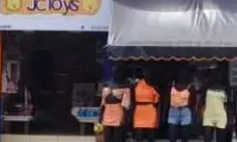 Imagem 2: Sala para alugar, 34 m² por R$ 2.000,00/mês - Nordeste - Salvador/BA