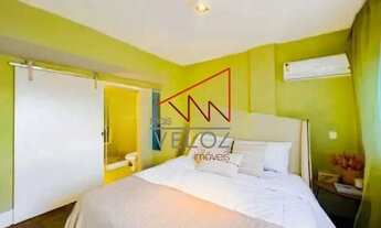 Imagem 3: Apartamento-À VENDA-Leblon-Rio de Janeiro-RJ