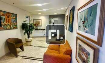 Imagem 4: Conjunto à venda, 152 m² por R$ 1.200.000,00 - Itaim Bibi - São Paulo/SP