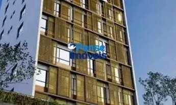 Imagem 3: Studio no centro mobiliadao