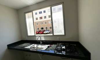 Imagem: Apartamento 2 Quartos - Quitado, sem restrições