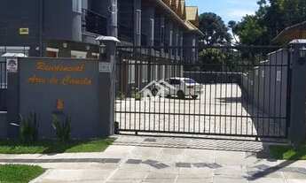 Imagem: Sobrado em Condomínio com Churrasqueira