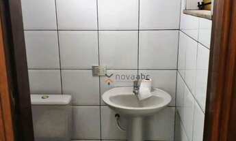 Imagem 7: Sala para alugar, 20 m² por R$ 1.160/mês - Vila Alpina - Santo André/SP