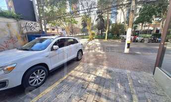 Imagem 2: Prédio comercial monousuario para locação, 4 salas, 3 banheiros, 211m², Pinheiros