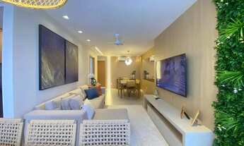 Imagem 5: GRAN RESERVA - Apartamento 4 quartos em Jardim Camburi, Vitoria