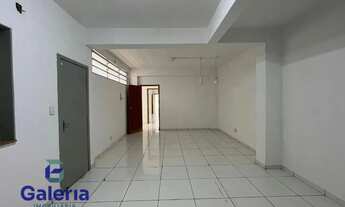 Imagem: Salão comercial com 2 salas para alugar