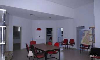 Imagem 3: Loja Comercial de 400m² na 104 Norte - Térreo e Piso Superior