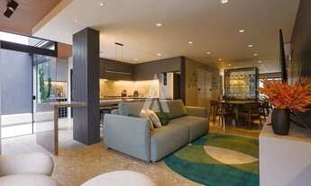 Imagem 4: Cobertura mobiliada com 1 suíte mais 1 quarto à venda no bairro Anita Garibaldi em Joinvil