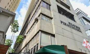 Imagem 2: Apartamento para venda em Santa Cecília com 1 quarto , 35m²