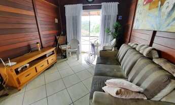 Imagem 5: Casa com 2 dormitórios à venda, 83 m² por R$ 585.000,00 - Ribeirão da Ilha - Florianópolis