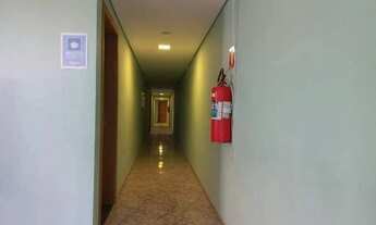 Imagem 5: Sala comercial nova de 36 m² para alugar no Baeta Neves localização estratégica em São Be