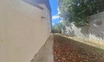 Imagem 6: Chácara na Bica do DER/Planaltina DF de 2.200 m² c/casa toda murada