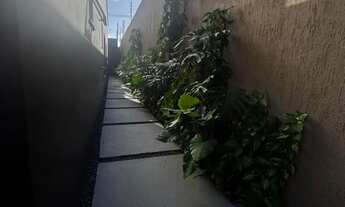 Imagem 4: Casa no conjunto Vieralves