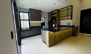 Imagem 3: Casa Alto Padrão Fazenda Itapema - Limeira SP