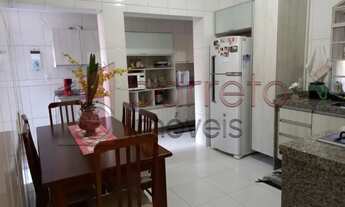 Imagem 6: CASA PARA VENDA JARDIM DANÚBIO - JUNDIAÍ - SP