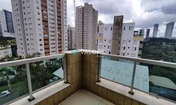 Imagem 7: Apartamento 1 quarto para aluguel no Vila da Serra