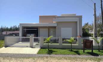 Imagem: Casa de praia Bal. Gaivota Sc