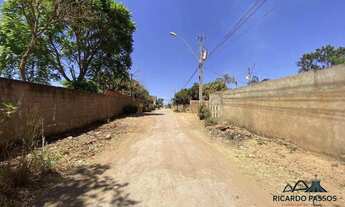 Imagem 4: Lotes com metragens e valores variados Capoeira do Bálsamo - Taquari III - Lago Norte/DF