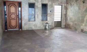 Imagem: Casa Residencial para locação, Jardim