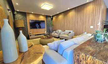 Imagem 6: Casa 4 quartos - Spina Ville II