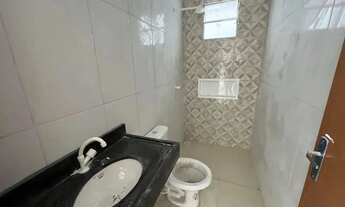 Imagem 2: Casas em Condomínio Fechado no Parque Dez 02 e 03 Qts (Suite) 02 Vagas