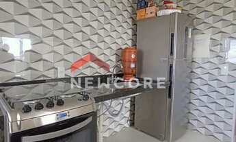 Imagem 3: Apartamento em Rua Vereador José Albini - Jardim Firenze - Santa Bárbara D'Oeste/SP