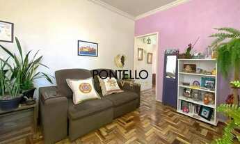 Imagem 2: Apartamento à Venda 65 m² 2 Quartos 1 Vaga Santa Tereza