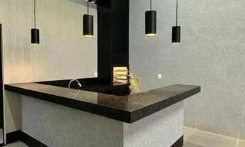 Imagem 14: Casa com 3 dormitórios à venda, 150 m² por R$ 490.000,00 - Jardim Boa Esperança - Aparecid