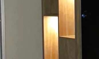 Imagem 3: APARTAMENTO 02 QUARTOS - CONDOMINIO VERT VITA