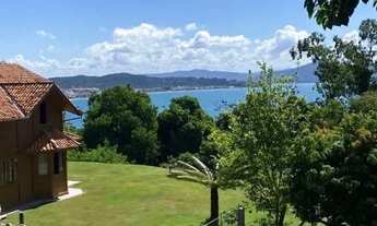 Imagem: TERRENO Á VENDA COM DUAS CASAS