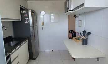 Imagem 10: Alugo apartamento no Jardim Aeroporto