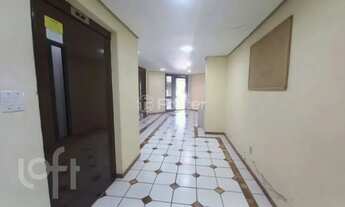 Imagem 2: Apartamento à venda Rua José do Patrocínio, Cidade Baixa - Porto Alegre