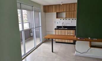 Imagem: Upside cascatinha - apto 2 quartos - Direto