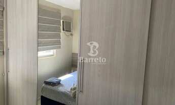Imagem 4: Apartamento com 3 dormitórios à venda, 72 m² por R$ 570.000 - Residencial do Lago - Londri