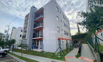 Imagem: APARTAMENTO A VENDA - VITTACE JD. CARVALHO