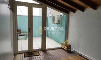 Imagem 7: Apartamento 1 Dormitório,Térreo com Garden, no Centro de NH