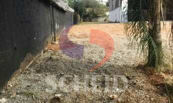 Imagem 4: ÓTIMO TERRENO DE 2.200M² COM 460M² DE ÁREA CONSTRUIDA, PROXIMO DAS MARGINAIS, AO LADO DO T