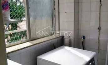 Imagem: Apartamento / Residencial / Glória