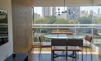 Imagem 2: Venda Apartamento 2 Dormitórios - 73 m² Pinheiros