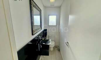 Imagem 6: Cobertura de 142m² com 2 suites no Bairro Rio Tavares