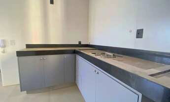 Imagem 4: Condomínio Frankfurt - Apartamento à venda no Setor Oeste Goiânia