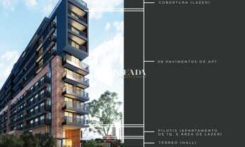 Imagem 5: APARTAMENTO RESIDENCIAL em VITÓRIA - ES, BARRO VERMELHO