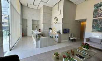 Imagem 2: Sala para alugar, 14 m² por R$ 3.350,00/mês - Dionisio Torres - Fortaleza/CE