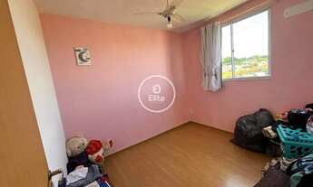 Imagem 2: Apartamento no Coronel Antonino *Oportunidade